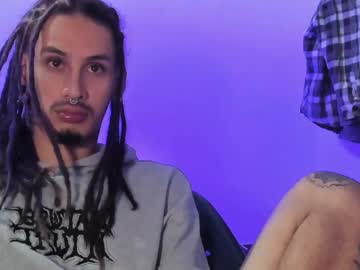 Mateo60_ January 05, 2025 Chaturbate stream image