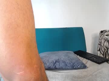 Matias_Costa January 05, 2025 Chaturbate stream image