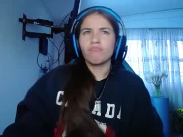 Nanna_Yoshi January 05, 2025 Chaturbate stream image
