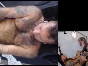 Njdbear January 05, 2025 Chaturbate stream image