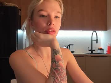 Olivia_Bells January 05, 2025 Chaturbate stream image