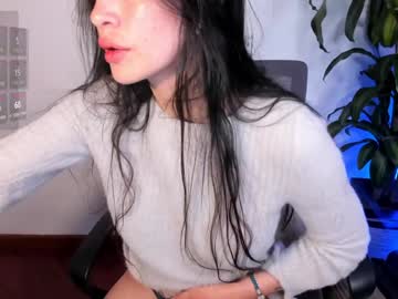 Paulaa_333 January 05, 2025 Chaturbate stream image