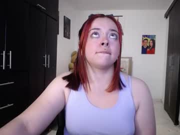 Rose_Casman January 05, 2025 Chaturbate stream image