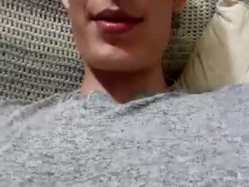 Shavingismything9000 January 05, 2025 Chaturbate stream image