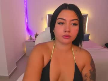 Sophybonny__ January 05, 2025 Chaturbate stream image