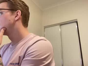 Tattooedaussie1 January 05, 2025 Chaturbate stream image