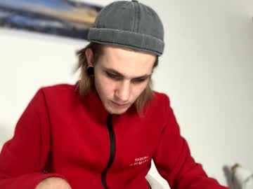 Yrtwink January 05, 2025 Chaturbate stream image