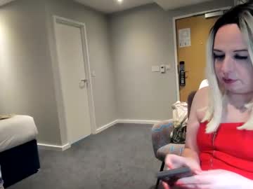 Ana_Keeluk January 05, 2025 Chaturbate stream image