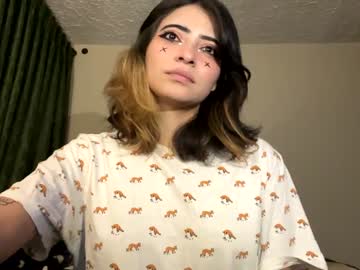 Arthurcroww January 05, 2025 Chaturbate stream image