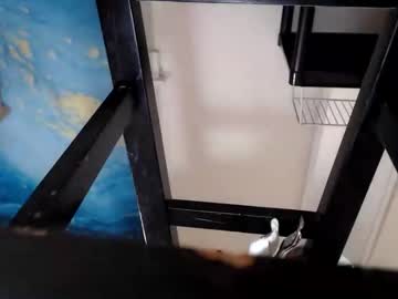 Bentkokus January 05, 2025 Chaturbate stream image