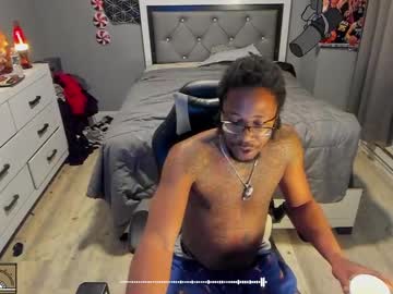 Blaccanalmatters January 05, 2025 Chaturbate stream image