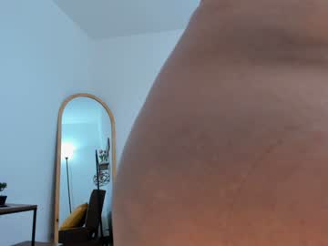 Camiilaa1 January 05, 2025 Chaturbate stream image