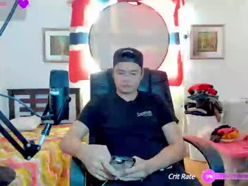 Clarkyplaze January 05, 2025 Chaturbate stream image