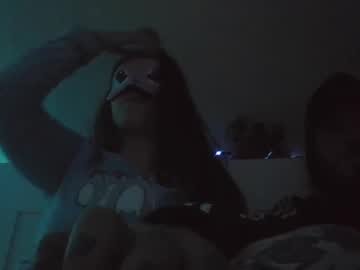 Coelhinhaalexy January 05, 2025 Chaturbate stream image