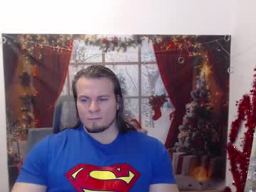 Crazyangel8 January 05, 2025 Chaturbate stream image