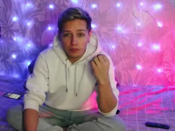 Danny_Qwot January 05, 2025 Chaturbate stream image