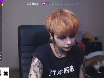 Dark__Elf stream photo from January 05, 2025