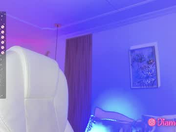 Diamonddustt January 05, 2025 Chaturbate stream image