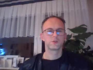 Dziubeasek85 January 05, 2025 Chaturbate stream image