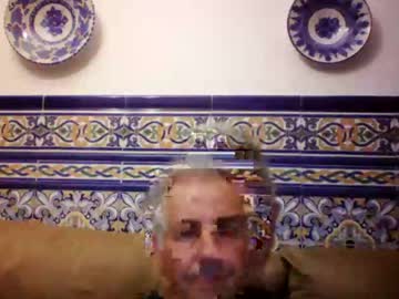 Fabrichio691 January 05, 2025 Chaturbate stream image