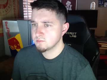 Jake_Winters stream photo from January 05, 2025