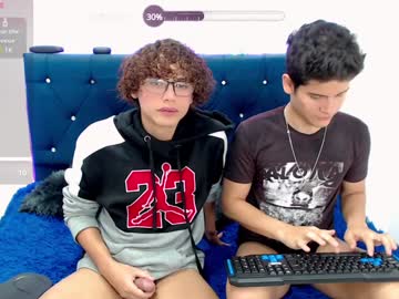 Javieryalejandro January 05, 2025 Chaturbate stream image