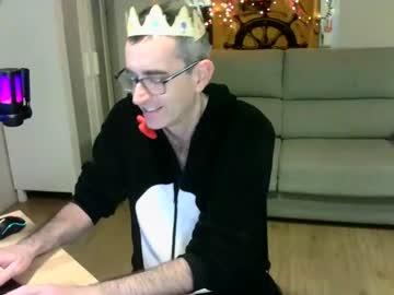 Kalem48 January 05, 2025 Chaturbate stream image