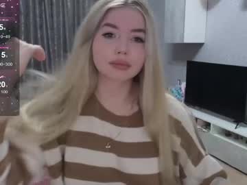 Maymallorie January 05, 2025 Chaturbate stream image