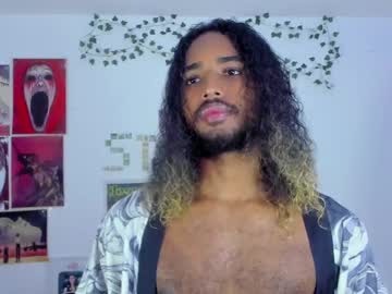 Mike__Thomson_ January 05, 2025 Chaturbate stream image