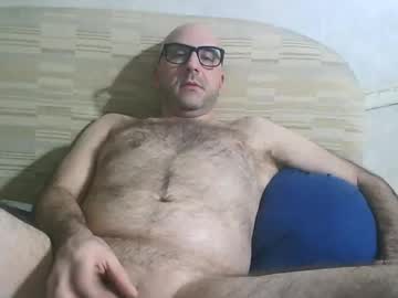 Mirko245 January 05, 2025 Chaturbate stream image