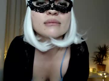 Miss_Maryxo January 05, 2025 Chaturbate stream image