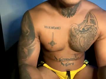 Mrthickandfit January 05, 2025 Chaturbate stream image