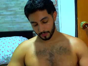 Niick_Loove January 05, 2025 Chaturbate stream image