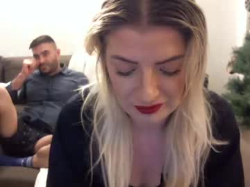 Partycouple8995 January 05, 2025 Chaturbate stream image