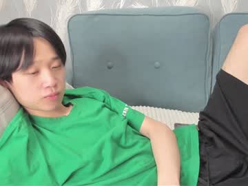 Rin_Hugo_ January 05, 2025 Chaturbate stream image