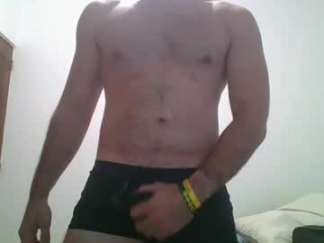 Rubio121 January 05, 2025 Chaturbate stream image