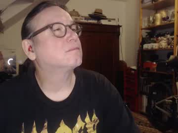 Saint_Beauvais January 05, 2025 Chaturbate stream image