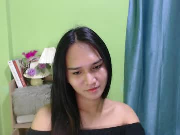 Simple_Lady21 January 05, 2025 Chaturbate stream image