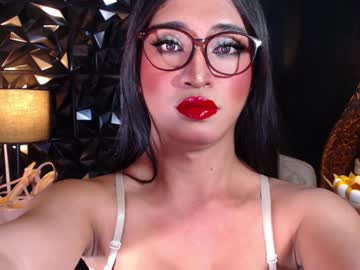 Transgoddessrosy January 05, 2025 Chaturbate stream image