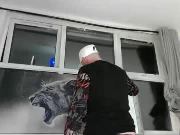 Adamcarrera January 06, 2025 Chaturbate stream image