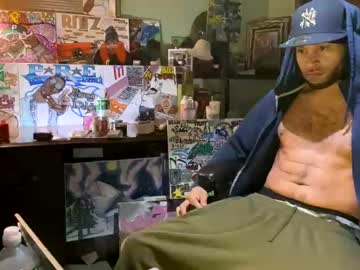 Bigwalkdog12 January 06, 2025 Chaturbate stream image