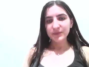Bunny1304 January 06, 2025 Chaturbate stream image
