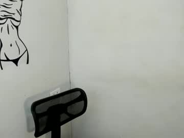 Dahlia_Sky January 06, 2025 Chaturbate stream image