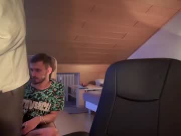 Daimon_Hall January 06, 2025 Chaturbate stream image