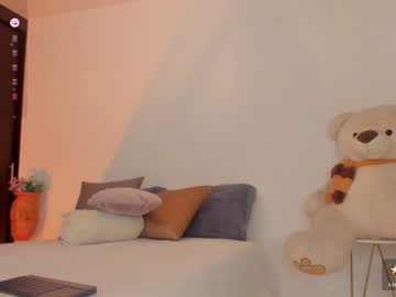 Fay_Miller2 January 06, 2025 Chaturbate stream image