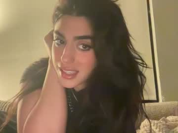 Foreignandthick January 06, 2025 Chaturbate stream image