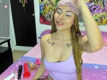 Geminivibe January 06, 2025 Chaturbate stream image