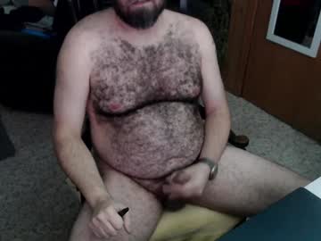 Hairygeek0h January 06, 2025 Chaturbate stream image
