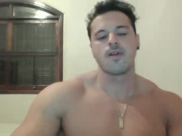 Lucasfit24 January 06, 2025 Chaturbate stream image