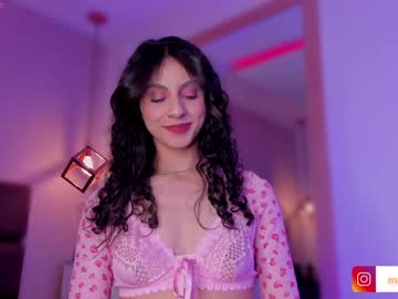Miss__Charlotte_ January 06, 2025 Chaturbate stream image